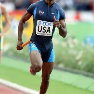 Derrick Brew Derrick Brew