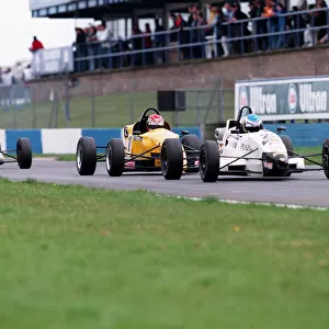 Formula Ford Racing