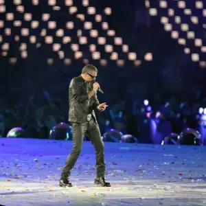 George Michael