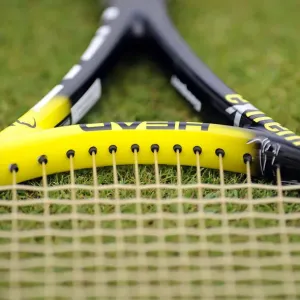 Head Tennis Raquet Head Tennis Raquet