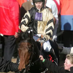 Prints of : Horse Racing