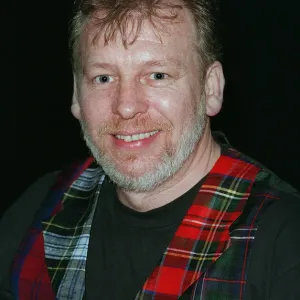 Jamie Harvey