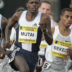 John Mutai