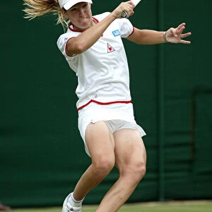 Justine Henin