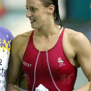 Karen Pickering