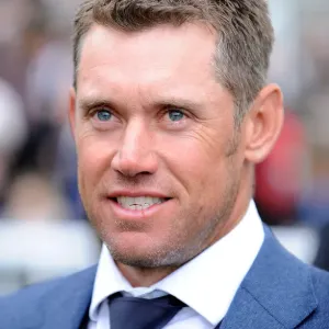 Lee Westwood Lee Westwood