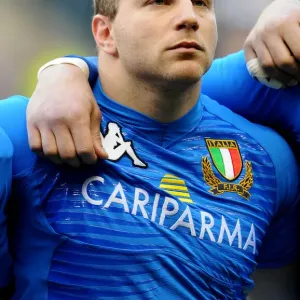 Leonardo Ghiraldini Leonardo Ghiraldini