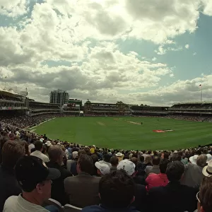 Lords - World Cup Final 99