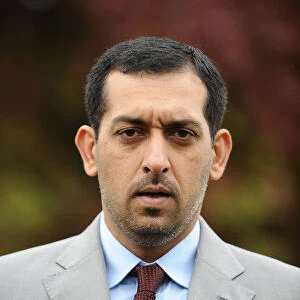 Mahmood Al Zarooni