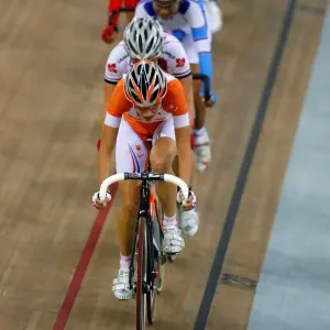 Marianne Vos