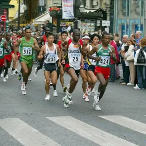 Mens Marathon Mens Marathon