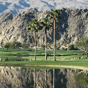 Palmer Private At PGA West