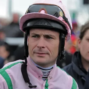 Pat Smullen Pat Smullen