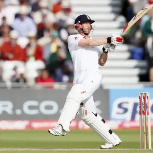 Paul Collingwood Makes Another 4 Paul Collingwood Makes Another 4