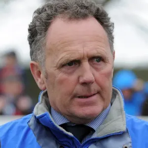 Peter Salmon Peter Salmon