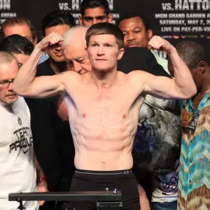 Ricky Hatton