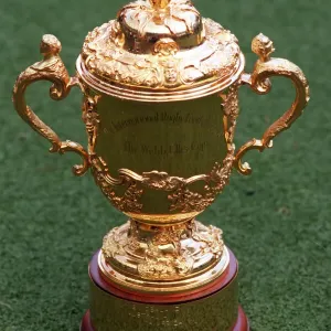 Rugby Union World Cup Print 15 March 1999 Rugby Union World Cup Print 15 March 1999