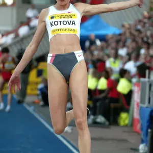 Tatyana Kotova Tatyana Kotova