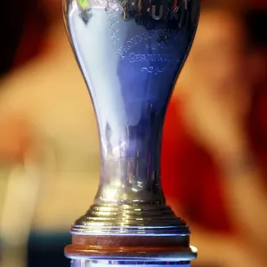 Uk Championship Trophy Uk Championship Trophy