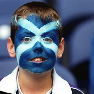 Young Scotland Ru Fan