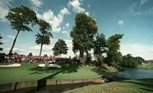 The 10th Hole