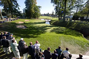 The 10th Hole