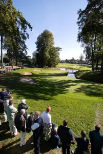 The 10th Hole