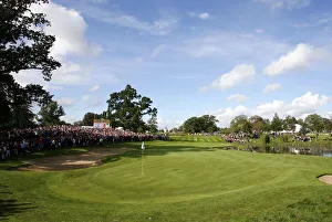12th Green & The K Club
