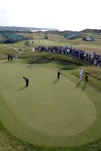 13th Hole