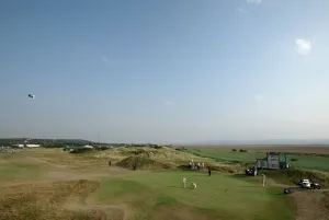 14th Hole
