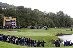 The 14th Hole