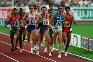 1500 Prints: 1500 Metres World Championship