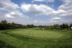 15th Green