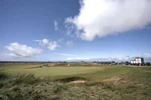 15th Green