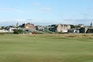 16th Green
