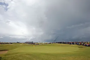 The 16th Green