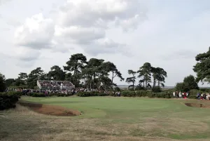 16th Prints: 16th Hole