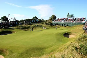 17th Green