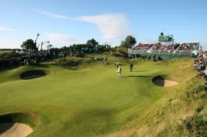 17th Green
