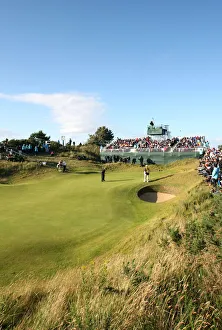 17th Green