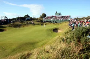 17th Green