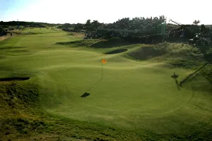 17th Green