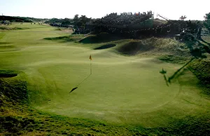 17th Green