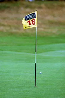 The 18th Flag