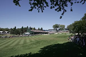 18th Green