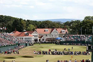 The 18th Hole
