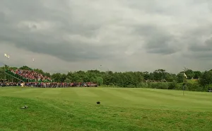 English Prints: 18th Hole, Forest Of Arden