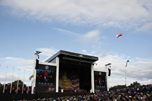 Opening Prints: 2010 Opening Ceremony