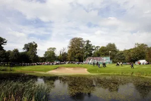 3rd Green