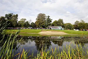 3rd Green
